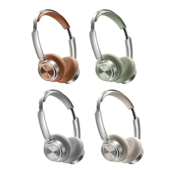 هدفون بی‌سیم ریمکس  REMAX  Wireless Headphones RB-830HB - Image 5
