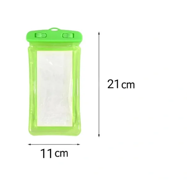 کاور ضدآب دو قفله رنگی Waterproof and anti-virus cover - Image 7