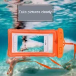 کاور ضدآب دو قفله رنگی Waterproof and anti-virus cover - Image 9