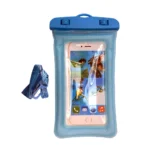 کاور ضدآب دو قفله رنگی Waterproof and anti-virus cover - Image 5