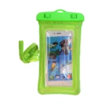 کاور ضدآب دو قفله رنگی Waterproof and anti-virus cover - Image 2