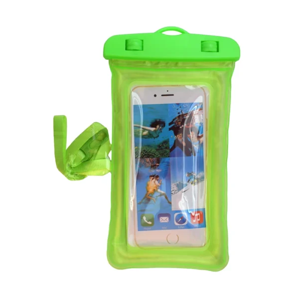 کاور ضدآب دو قفله رنگی Waterproof and anti-virus cover - Image 2