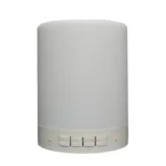 لامپ لمسی و اسپیکر قابل حمل Touch Lamp Portable Speaker
