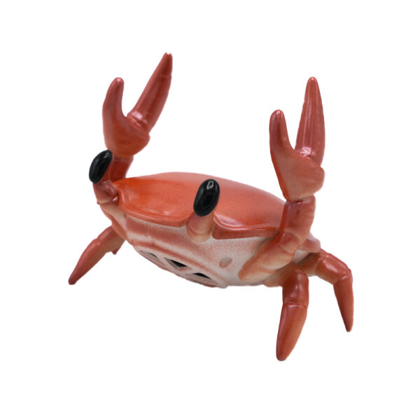 اسپیکر طرح خرچنگ Crab mobile phone holder speaker - Image 3