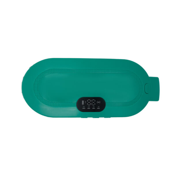 کمربند ماساژور و حرارتی  قاعدگی اورجینال Menstrual massager and warmer - Image 3
