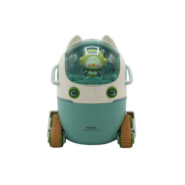 دستگاه بخور ریمکس فانتزی  REMAX RT-A610 Huhu Humidifier - Image 2