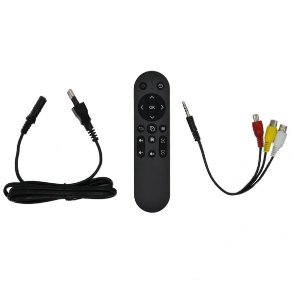پروژکتور هوشمند  آرتاکو + Ultera HD Projector RTAKO A4300 Pro - Image 4