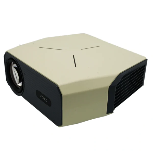 پروژکتور هوشمند  آرتاکو + Ultera HD Projector RTAKO A4300 Pro - Image 2