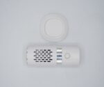 دستگاه شستشوی میوه و سبزیجات Fruit and vegetable washing machine - Image 2