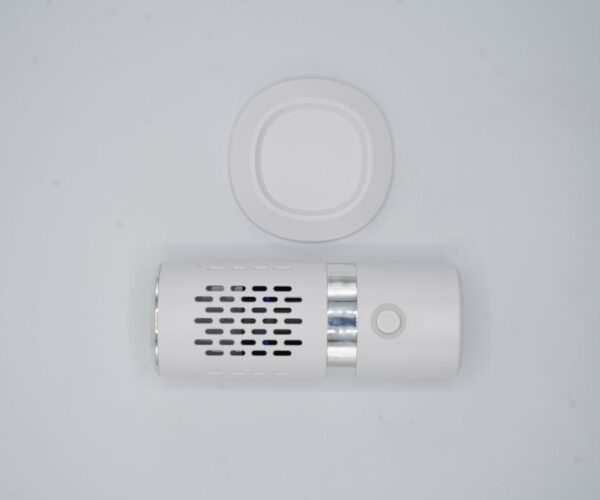 دستگاه شستشوی میوه و سبزیجات Fruit and vegetable washing machine - Image 2