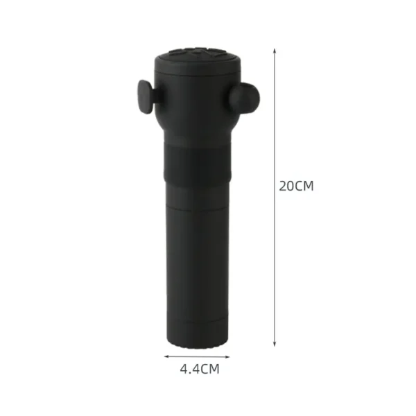 Deep massage gun massager - Image 2