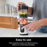 Ninja Blast Portable Blende - Image 2