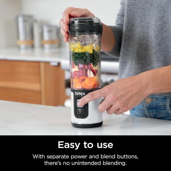 Ninja Blast Portable Blende - Image 2