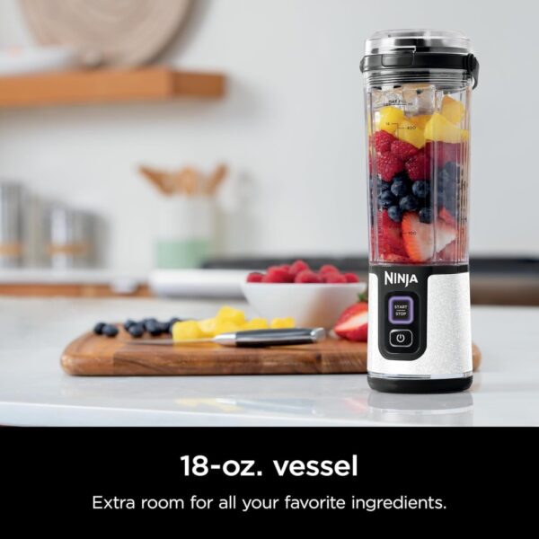Ninja Blast Portable Blende - Image 3
