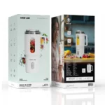Green Mug Blend Portable Juicer - Image 2