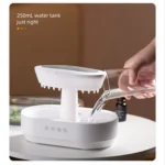 humidifier with Amazon rainforest design - Image 8