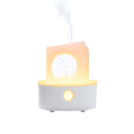 Humidifier With Iceberg  design