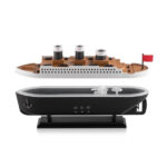 Humidifier With  Titanic Ship design - Image 2