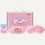 Menstrual massager gift box