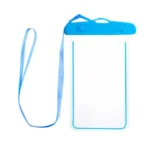 کاور ضد اب دو قفله با نوار رنگی Waterproof and anti-virus cover - Image 3