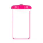 کاور ضد اب دو قفله با نوار رنگی Waterproof and anti-virus cover - Image 2