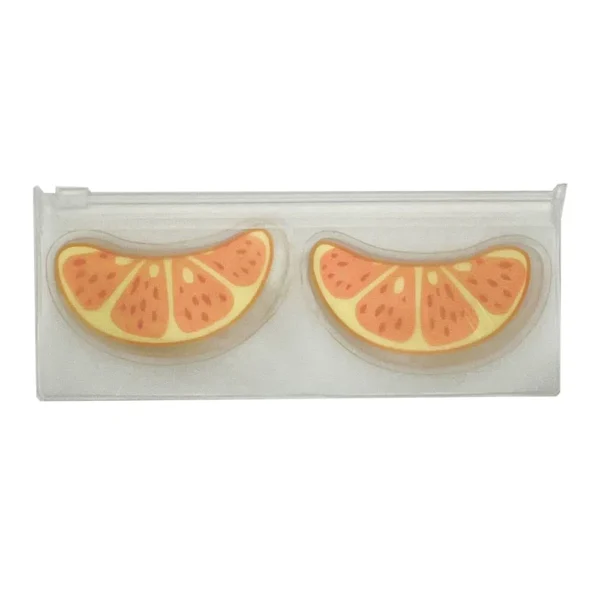 کمپرس یخ زیر چشم Gel under eye pads - Image 2
