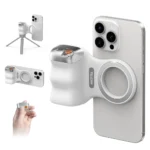 شاتر عکاسی  برند  تلسین مگنتی و  بلوتوثی Fun shot Magnetic Grip 2 - Image 3