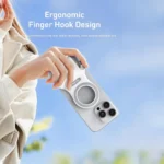 شاتر عکاسی  برند  تلسین مگنتی و  بلوتوثی Fun shot Magnetic Grip 2 - Image 5