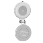 رینگ لایت سلفی مگنتی برند  تلسین  TELESIN Magnetic Selfie Light C03