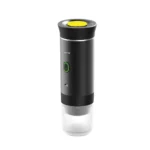 قهوه ساز مسافرتی گرین لاین  مدل  لایت Green  lion Coffee Maker Lite