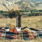 قهوه ساز مسافرتی گرین لاین  مدل  لایت Green  lion Coffee Maker Lite - Image 3