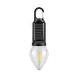 لامپ کمپینگ خورشیدی  solar camping lamp - Image 2