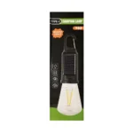 لامپ کمپینگ خورشیدی  solar camping lamp - Image 3