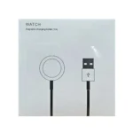 کابل شارژ مگنتی اپل واچ magnetic charging cable  (1 m) - Image 2