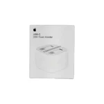 آداپتور آیفون 20 وات 20W iPhone Adapter - Image 2