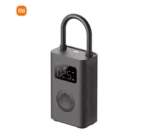 پمپ باد و کمپرسور هوا شیائومی ایر 2 مدل Xiaomi air pump and air compressor 2 MJCQB06QW - Image 2