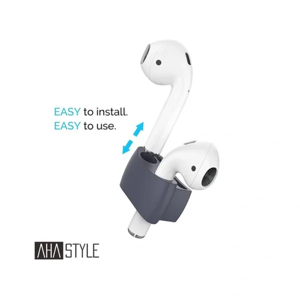 نگهدارنده  ایرپاد  Watch Band AirPod Holder - Image 3