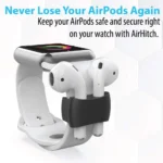 نگهدارنده  ایرپاد  Watch Band AirPod Holder - Image 4