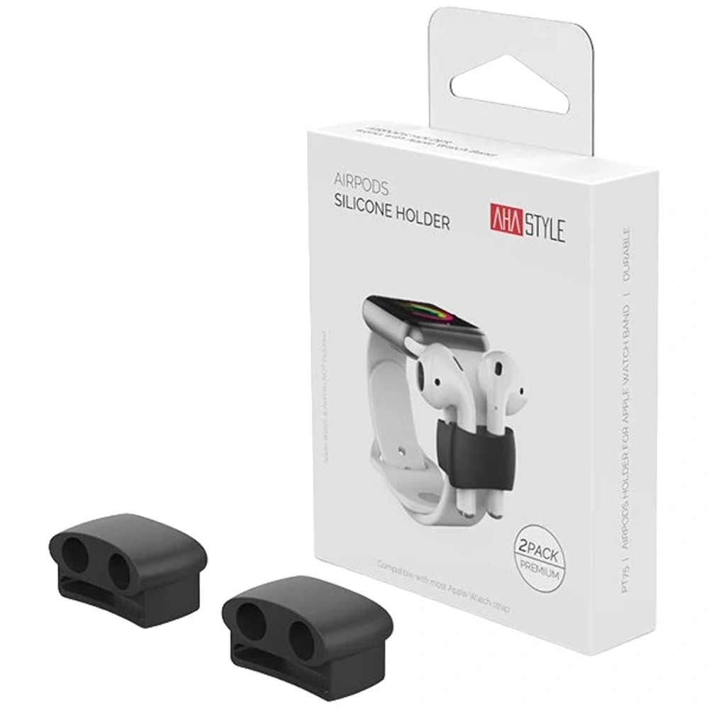 13528448 نگهدارنده ایرپاد Watch Band AirPod Holder - Image 1