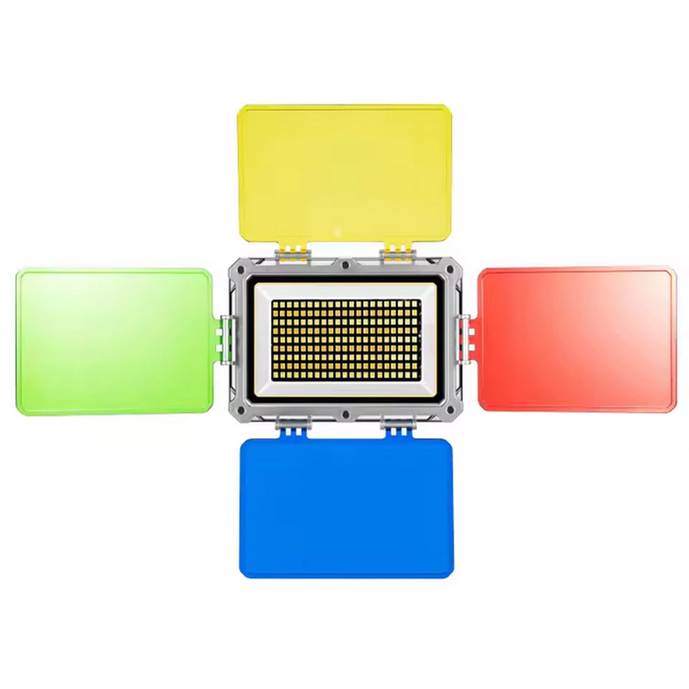 13533564 پروژکتور و چراغ شارژی چندکاره اورجینال MULTIFUNCTIONAL STRONGLIGHT FLOODLIGHT W8138-1 - Image 1