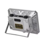 پروژکتور و چراغ شارژی چندکاره اورجینال  MULTIFUNCTIONAL STRONGLIGHT FLOODLIGHT W8138-1 - Image 2