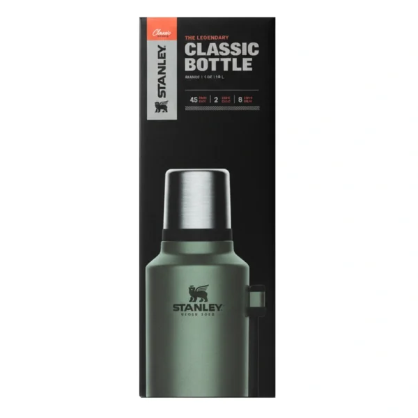 فلاسک  کلاسیک استنلی1.9 لیتری   Stanley Classic Vacuum Bottle 1.9L - Image 7