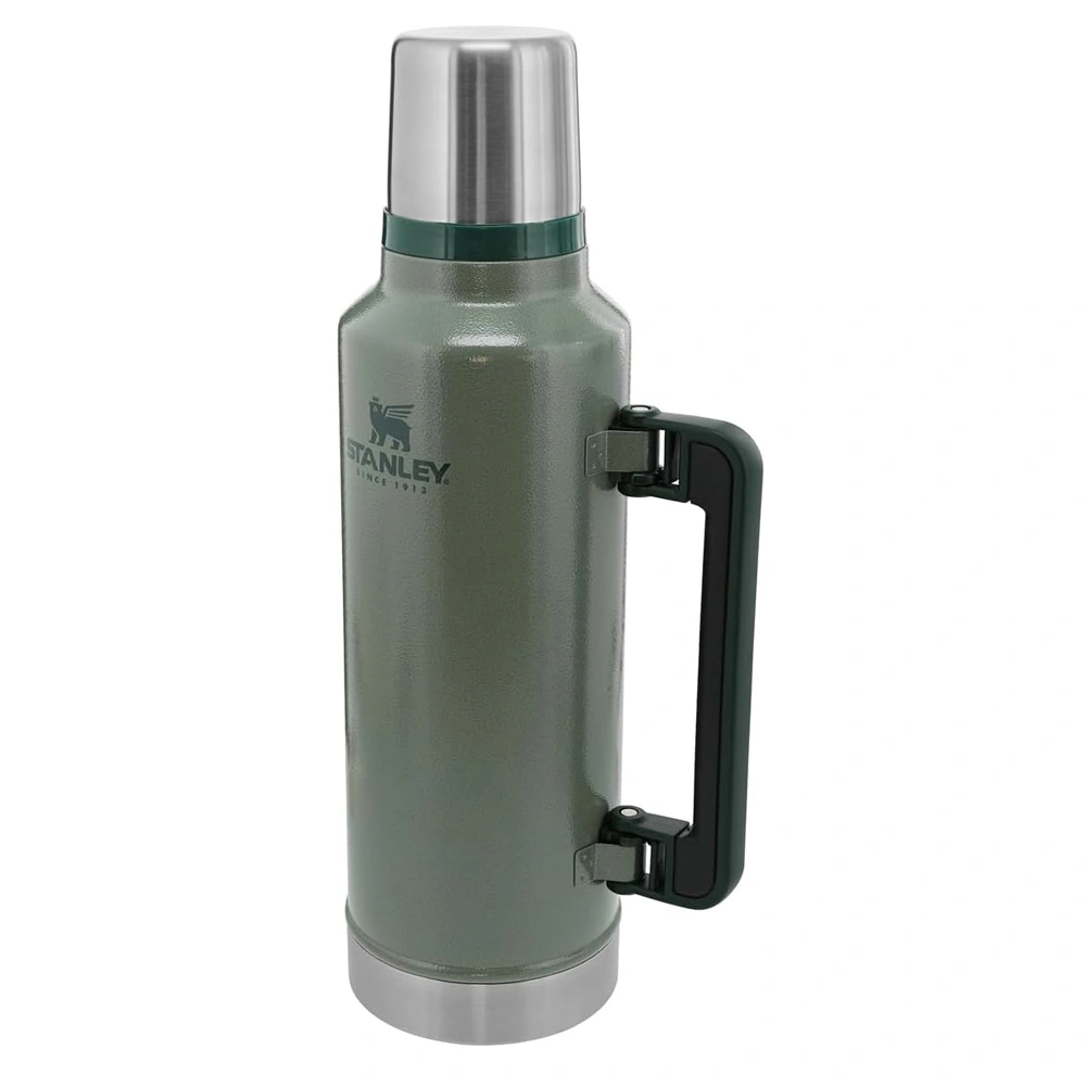 13534350 فلاسک کلاسیک استنلی1.9 لیتری Stanley Classic Vacuum Bottle 1.9L - Image 1