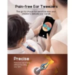 اتوسکوپ و گوش پاکن بی برد Bebird EAR-CARE sight plus I35R - Image 7