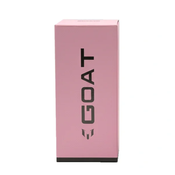 تراول ماگ استنلی گوت Stanley Flip Straw Tumbler goat - Image 5