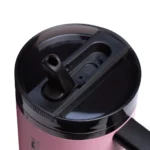 تراول ماگ استنلی گوت Stanley Flip Straw Tumbler goat - Image 4