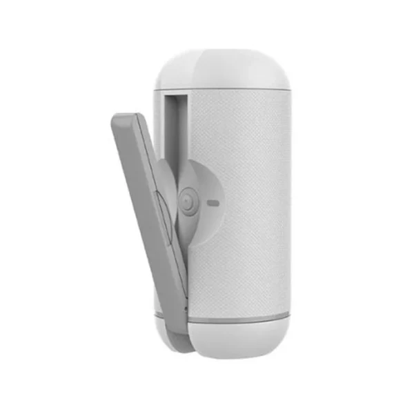 خودشور  شارژی مسافرتی برند بلو فایر مدل pocket travel bidet sprayer BLUE FIRE BS- 21s - Image 2