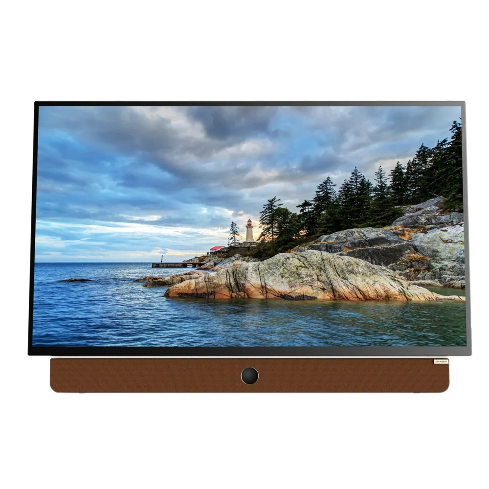 13567162 تلویزیون شارژی و قابل حمل 24 اینچیRechargeable 24 Inch LED FHD Android Portable TV by Skyworth - Image 1