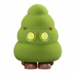 اسپیکر بلوتوثی طرح درخت  Little tree speaker AMON  wireless bluetooth small