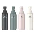 بطری آب ورزشی استنلی با حجم 0.6 لیتر  STANLEY The All Day Slim Sports Water Bottle 0.6L - Image 4